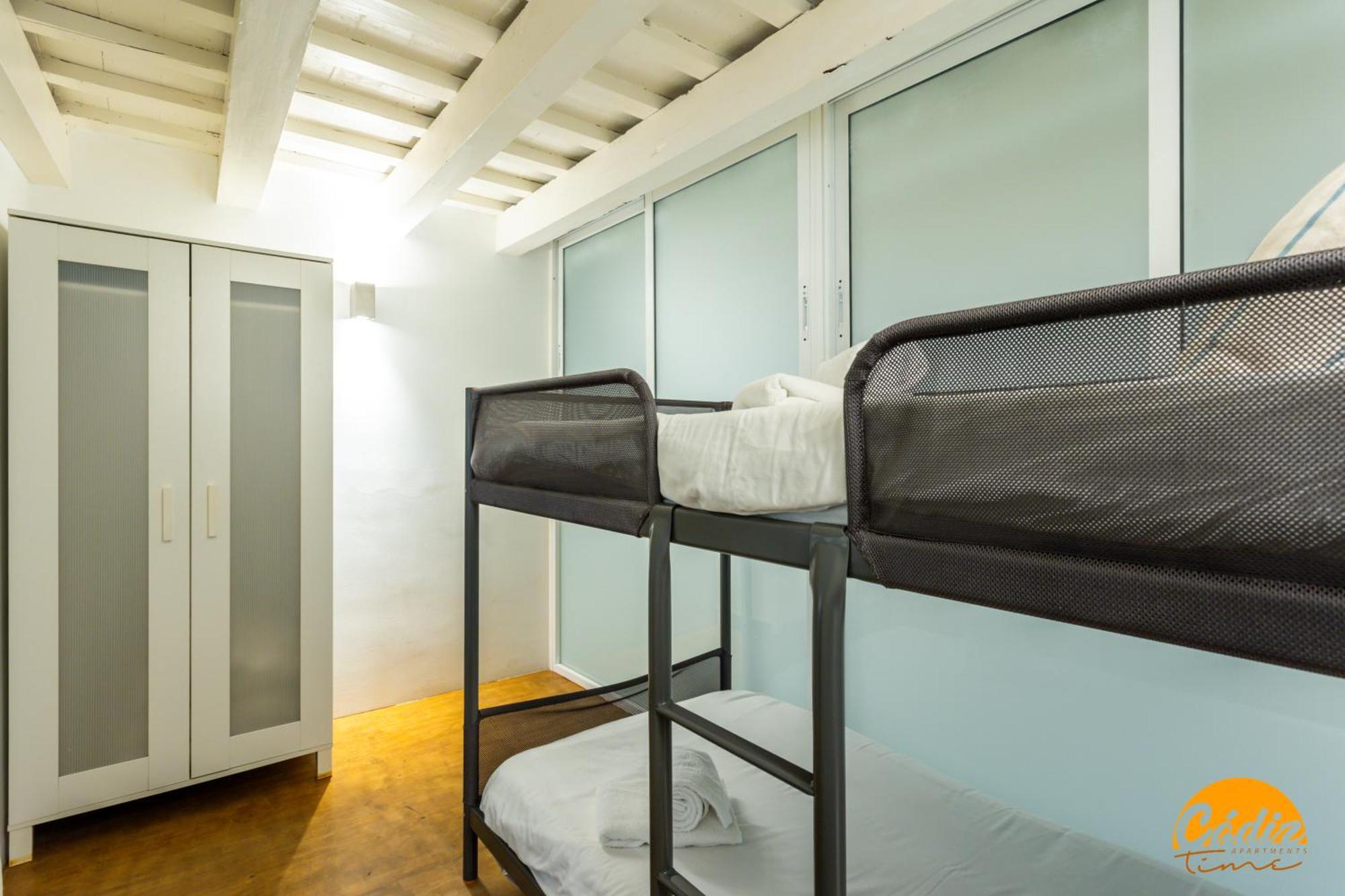 Casa Isabela By Cadiz Time Apartment ภายนอก รูปภาพ