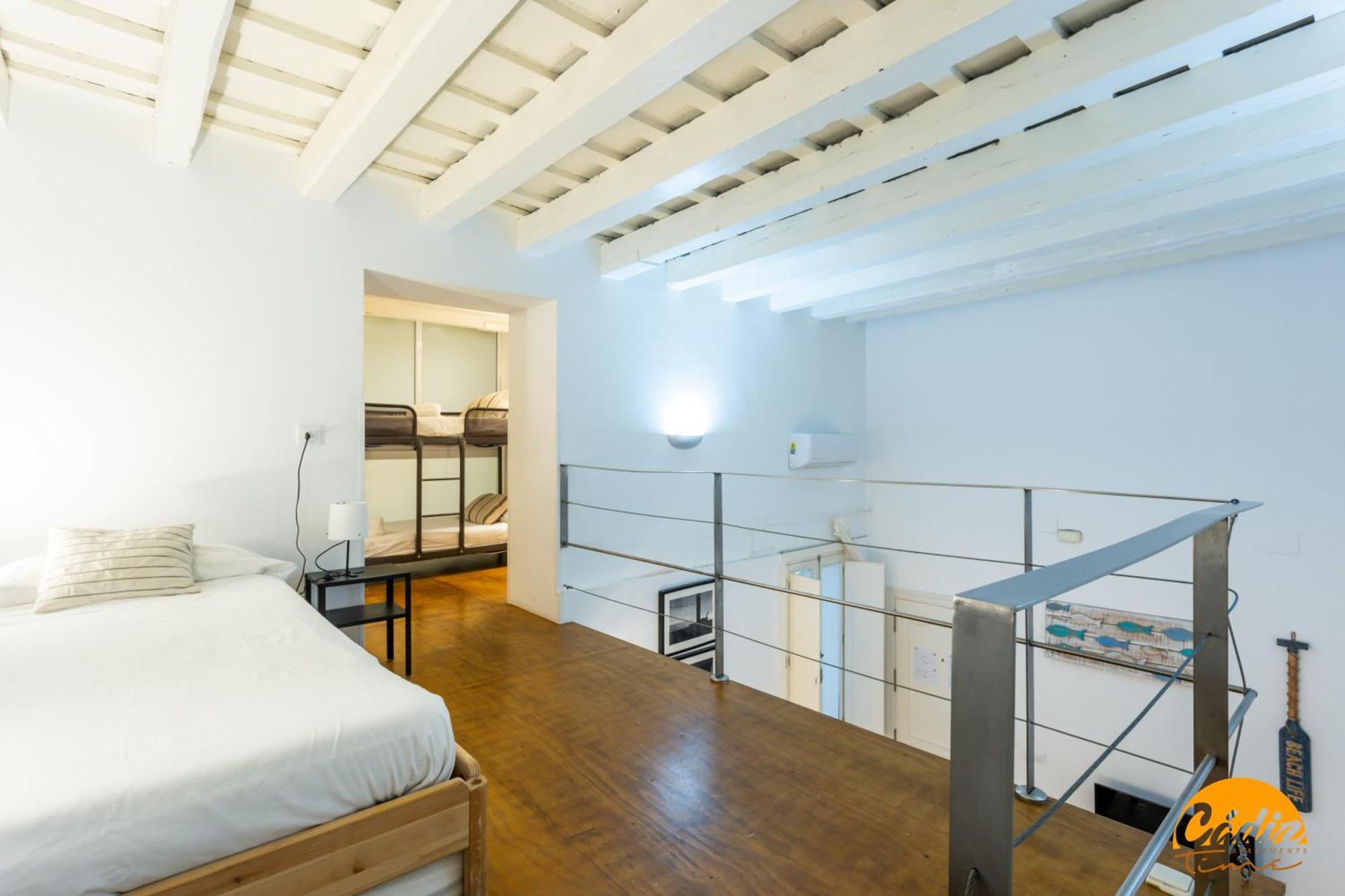 Casa Isabela By Cadiz Time Apartment ภายนอก รูปภาพ