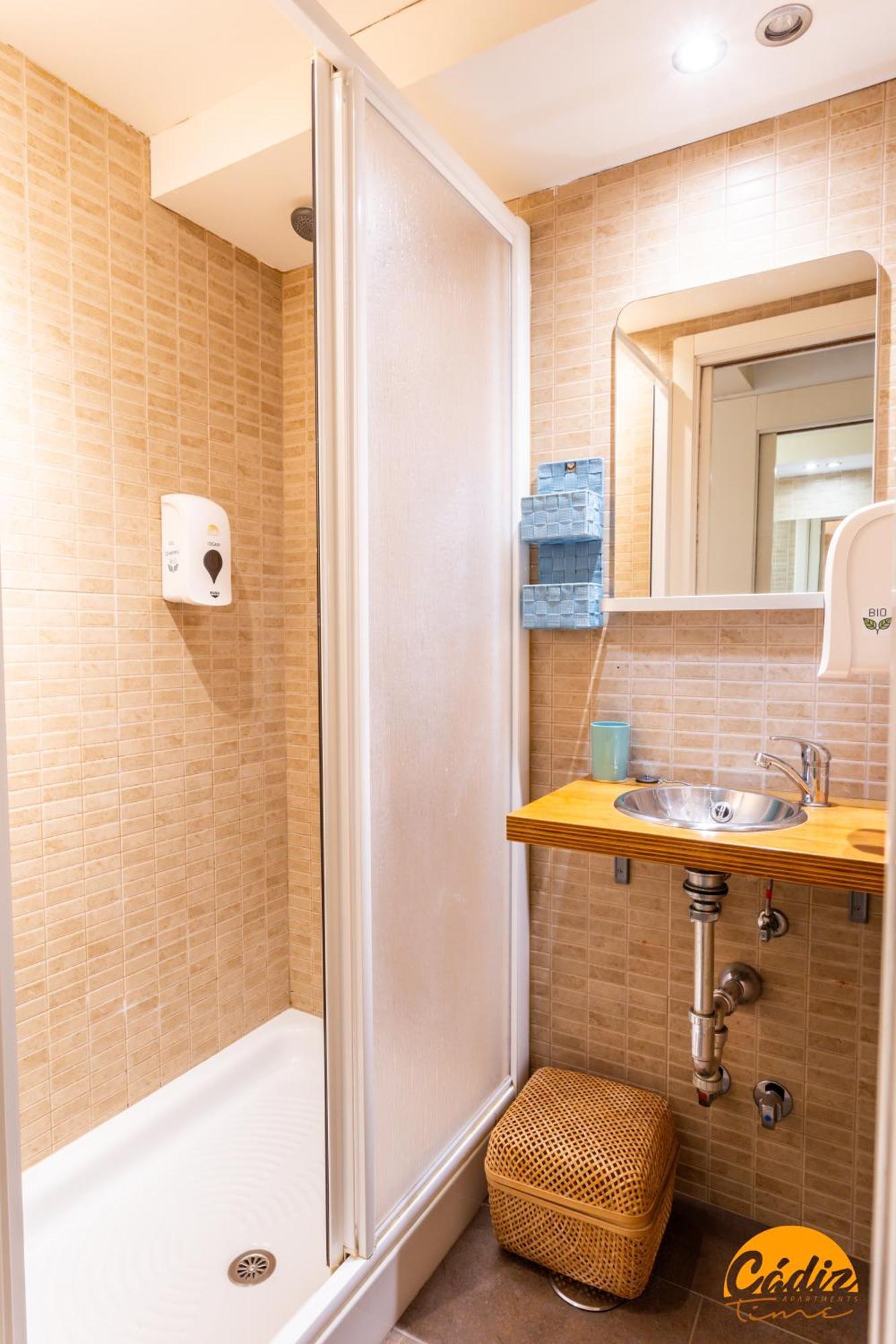 Casa Isabela By Cadiz Time Apartment ภายนอก รูปภาพ